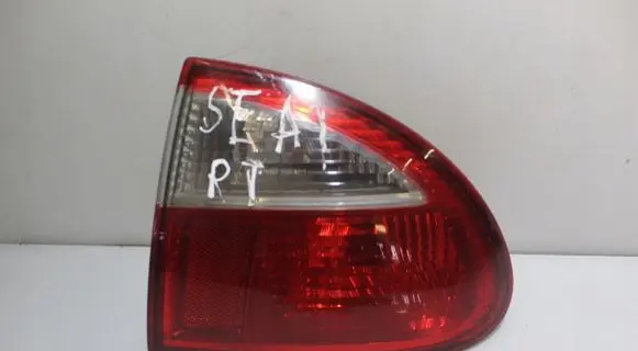 Seat Leon (1M) Rear/tail lights