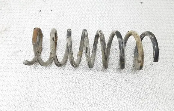 Mazda 5 Rear coil spring 