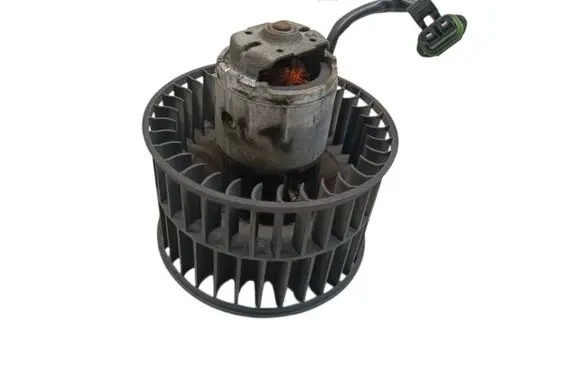 Renault Espace III Heater fan/blower 0130063507