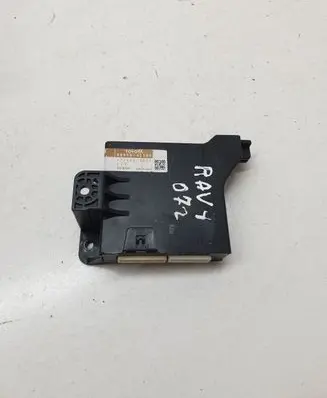 Toyota RAV 4 (XA30) Other control units/modules 8865042200