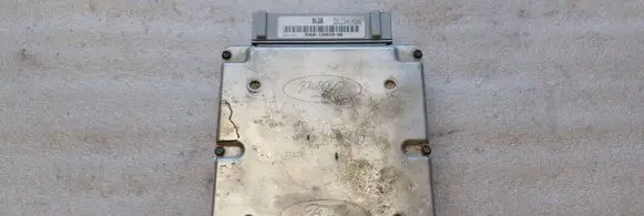 Ford Mondeo MK I Engine control unit/module 93BB12A650BB