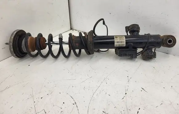BMW 7 F01 F02 F03 F04 Rear shock absorber/damper 6796927