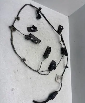 Volkswagen PASSAT B6 Parking PDC sensor 3C0919275S 080408184 602975