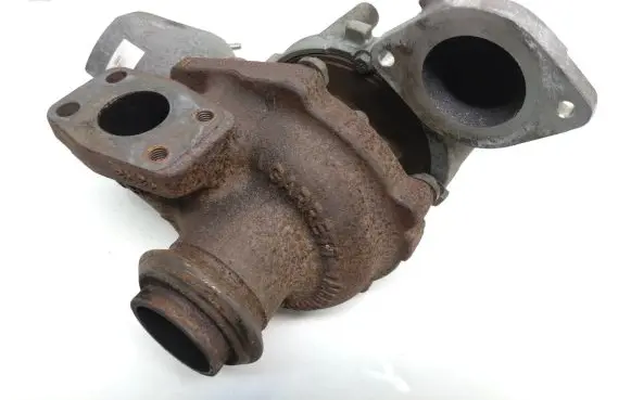 Volvo V60 Turbo 9686120680 GTC1244VZ 8062910002