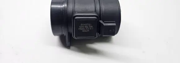 Renault Megane IV Mass air flow meter 5WK97021 8200682558
