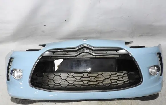 Citroen DS3 Front bumper