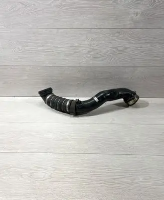 BMW X5 E70 Intercooler hose/pipe 7810307 11884410GE