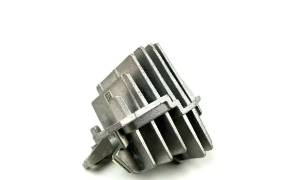 Mercedes-Benz C W205 LED ballast control module 140800105400