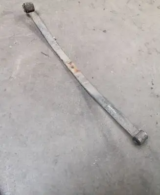 Citroen Jumper Rear leaf spring 