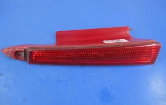 Citroen C4 Grand Picasso Rear/tail lights 9655863880