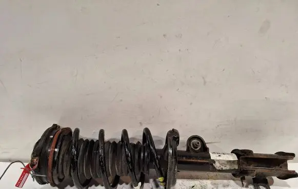 Fiat 500X Front shock absorber/damper 0052036184