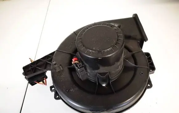 Heater fan/blower