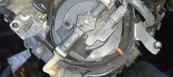 Peugeot 308 Fuel filter 9645928180