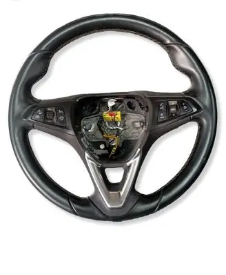 Opel Astra K Steering wheel 39013591 453798400