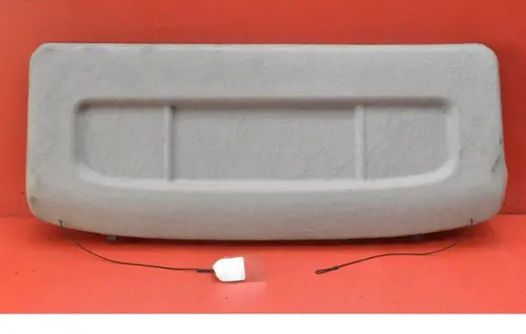 Nissan Micra Parcel shelf 