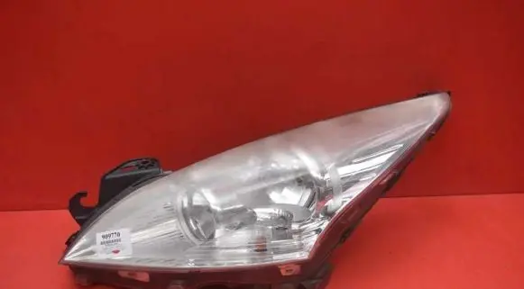 Peugeot 5008 Headlight/headlamp 9682519180