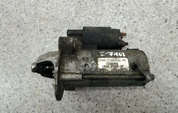 Volvo V50 Starter motor
