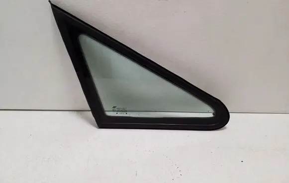 Volkswagen Sharan Front triangle window/glass 