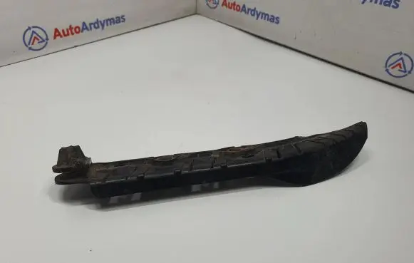 BMW 5 E60 E61 Front bumper mounting bracket 7178078 51117178078