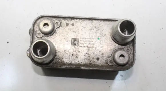 Tesla Model 3 Engine oil radiator 109621500C