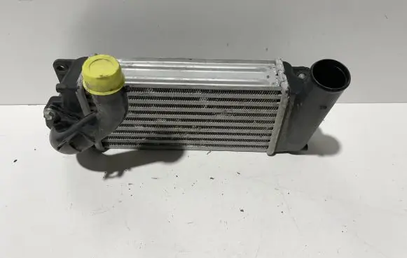 Toyota Corolla E140 E150 Intercooler radiator 1270000920