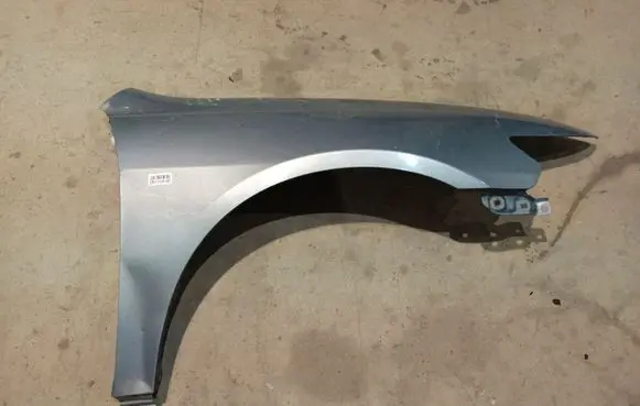 Honda Accord Fender
