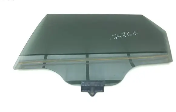 KIA Optima Rear door window glass