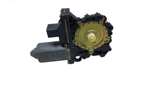 Audi A3 S3 8L Front door window regulator with motor 8L4959802C-KASACJA 8L4959802C