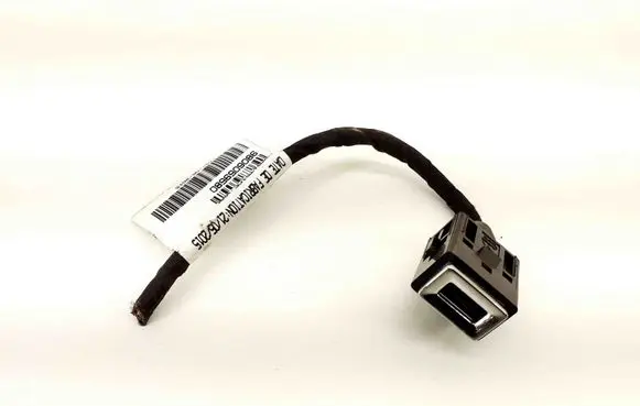 Citroen C4 II Picasso AUX in-socket connector 9806059580