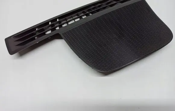 Mercedes-Benz C W206 Front door speaker cover trim 