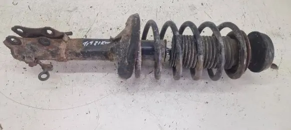 Seat Toledo I (1L) Front shock absorber/damper