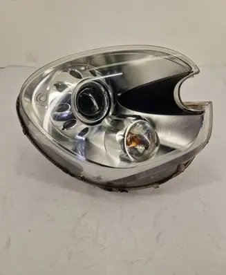 Mini Cooper Countryman R60 Headlight/headlamp 030126768400