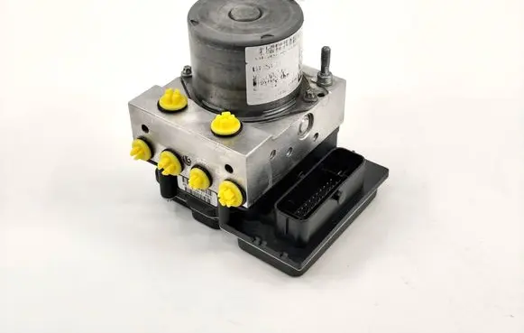 Fiat 500 ABS Pump 51853817 0265230814 0265951550