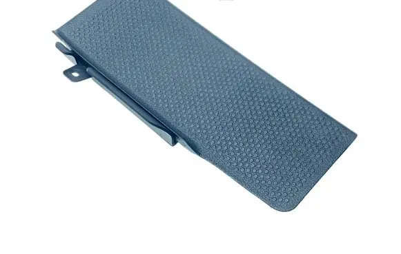 Volkswagen PASSAT B6 Foot rest pad/dead pedal 3C1864777