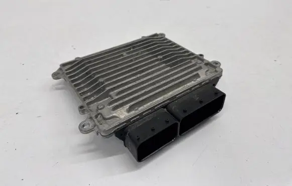 Mercedes-Benz A W177 Engine control unit/module A2829006700