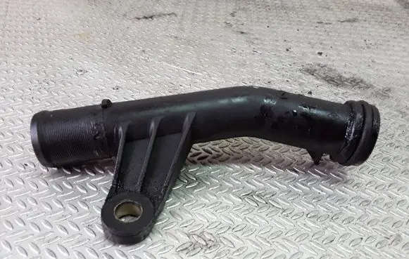 Volvo S40, V40 Engine coolant pipe/hose 7700873948