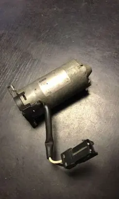 BMW X5 E53 Seat adjustment motor 1123401