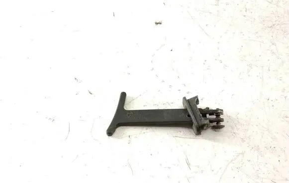Volkswagen Golf IV Engine bonnet (hood) release handle 1J0823593C