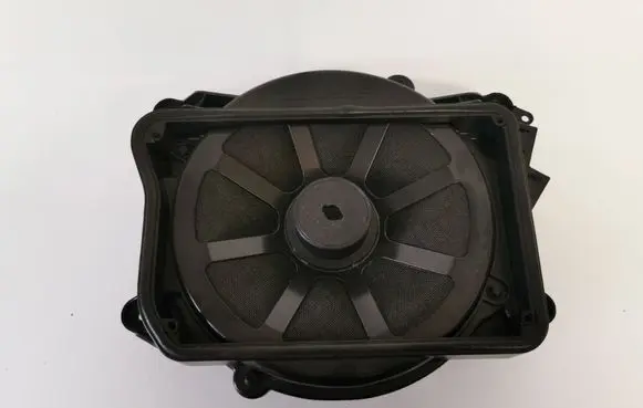 Audi A6 S6 C7 4G Subwoofer speaker 4G2035709
