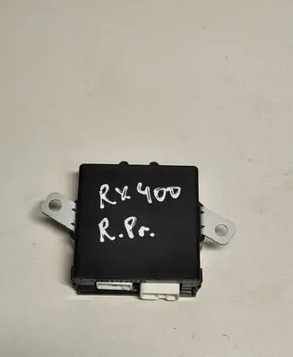 Lexus RX 330 - 350 - 400H Wing mirror control module 8943048040 615138000