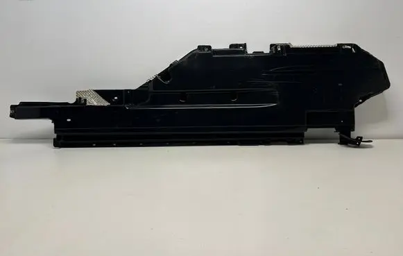 Jaguar F-Type Engine splash shield/under tray M8A2104C20AA