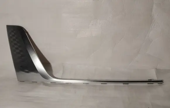 KIA Carnival Roof trim bar molding cover 