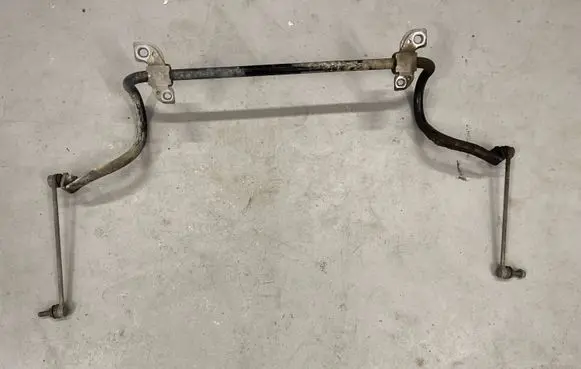 Mercedes-Benz Vito Viano W447 Front anti-roll bar/sway bar A4473231665