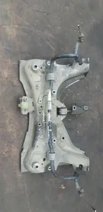 Renault Captur Front axle beam 