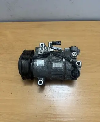 Air conditioning (A/C) compressor (pump)