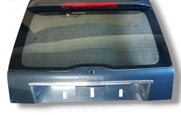 Volvo XC90 Tailgate/trunk/boot lid 09483789