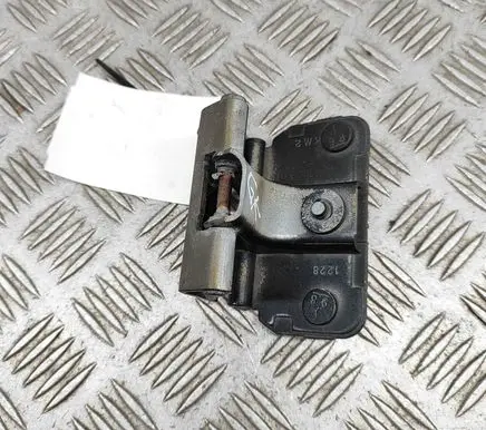Jeep Grand Cherokee (WK) Tailgate/trunk/boot hinge 55396772AF