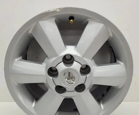 Toyota RAV 4 (XA30) R16 spare wheel PZ406-X2671
