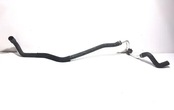 Mercedes-Benz ML W164 Engine coolant pipe/hose A1645060635 ZGS009