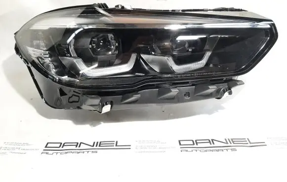 BMW X5 G05 Headlight/headlamp 5A27986